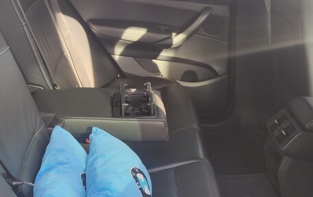 BMW X3, 2011 год, 1 200 000 рублей, 20 фотография