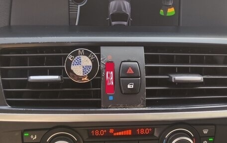 BMW X3, 2011 год, 1 200 000 рублей, 10 фотография