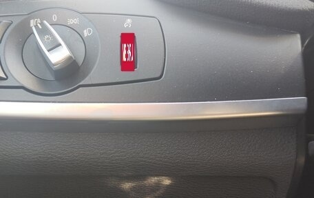 BMW X3, 2011 год, 1 200 000 рублей, 13 фотография