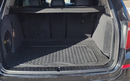 BMW X3, 2011 год, 1 200 000 рублей, 23 фотография