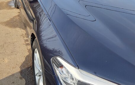 BMW 5 серия, 2018 год, 2 250 000 рублей, 2 фотография