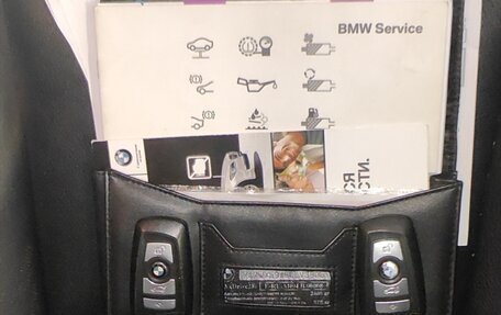 BMW X3, 2011 год, 1 200 000 рублей, 29 фотография