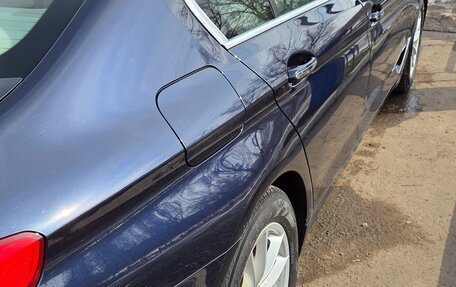 BMW 5 серия, 2018 год, 2 250 000 рублей, 3 фотография