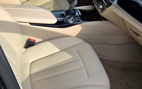 BMW 5 серия, 2018 год, 2 250 000 рублей, 5 фотография