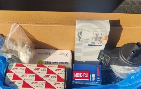 BMW X3, 2011 год, 1 200 000 рублей, 26 фотография