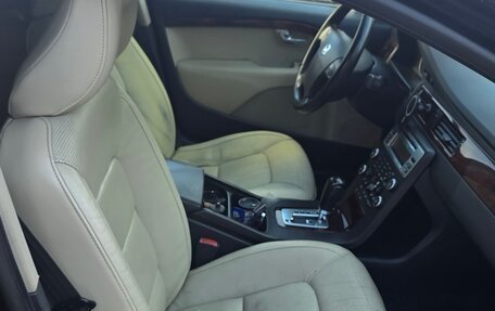 Volvo S80 II рестайлинг 2, 2006 год, 700 000 рублей, 5 фотография