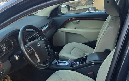 Volvo S80 II рестайлинг 2, 2006 год, 700 000 рублей, 7 фотография