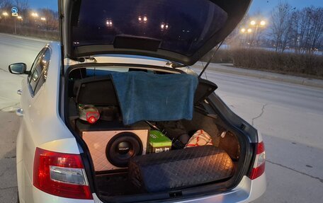 Skoda Octavia, 2014 год, 1 150 000 рублей, 9 фотография