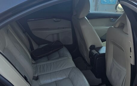 Volvo S80 II рестайлинг 2, 2006 год, 700 000 рублей, 6 фотография