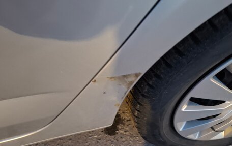 Skoda Octavia, 2014 год, 1 150 000 рублей, 10 фотография