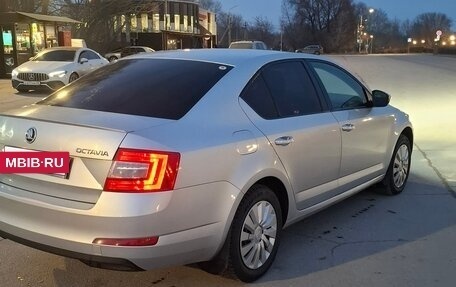Skoda Octavia, 2014 год, 1 150 000 рублей, 6 фотография