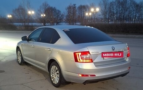 Skoda Octavia, 2014 год, 1 150 000 рублей, 8 фотография
