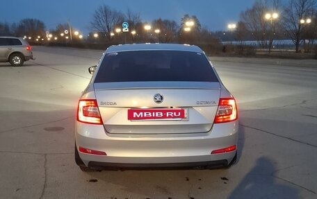 Skoda Octavia, 2014 год, 1 150 000 рублей, 7 фотография