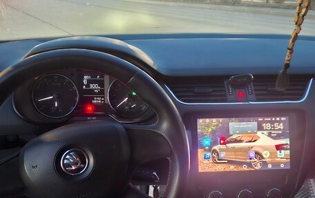 Skoda Octavia, 2014 год, 1 150 000 рублей, 13 фотография