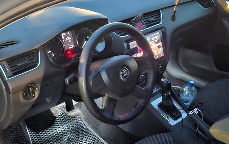 Skoda Octavia, 2014 год, 1 150 000 рублей, 12 фотография