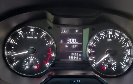 Skoda Octavia, 2014 год, 1 150 000 рублей, 16 фотография