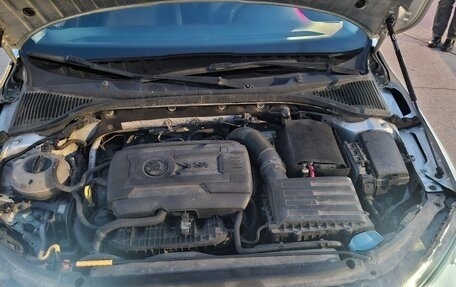 Skoda Octavia, 2014 год, 1 150 000 рублей, 14 фотография