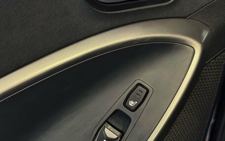 Hyundai Santa Fe III рестайлинг, 2017 год, 2 475 000 рублей, 11 фотография