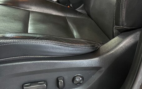 Hyundai Santa Fe III рестайлинг, 2017 год, 2 475 000 рублей, 10 фотография