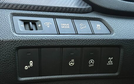 Hyundai Santa Fe III рестайлинг, 2017 год, 2 475 000 рублей, 13 фотография