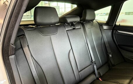 BMW 3 серия, 2019 год, 3 065 000 рублей, 8 фотография