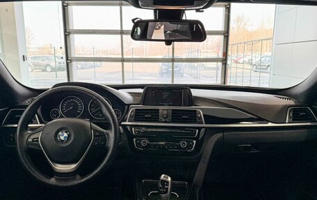 BMW 3 серия, 2019 год, 3 065 000 рублей, 9 фотография