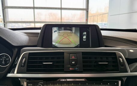 BMW 3 серия, 2019 год, 3 065 000 рублей, 13 фотография