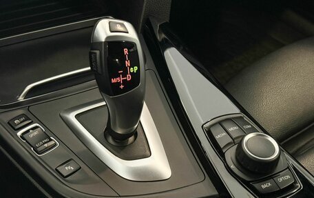 BMW 3 серия, 2019 год, 3 065 000 рублей, 14 фотография