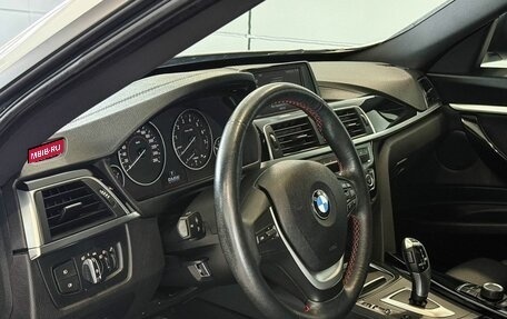 BMW 3 серия, 2019 год, 3 065 000 рублей, 6 фотография