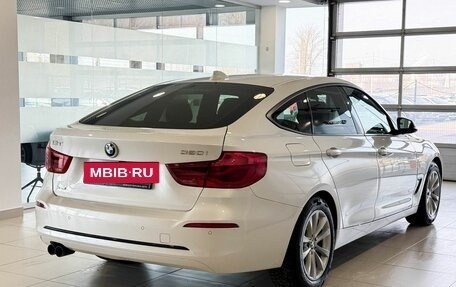 BMW 3 серия, 2019 год, 3 065 000 рублей, 5 фотография