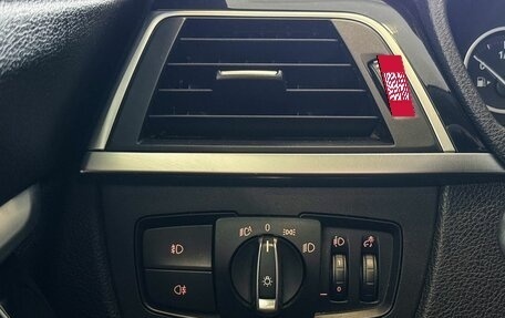 BMW 3 серия, 2019 год, 3 065 000 рублей, 10 фотография