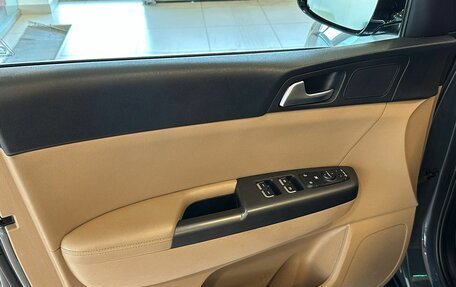 KIA Sportage IV рестайлинг, 2020 год, 2 567 000 рублей, 10 фотография