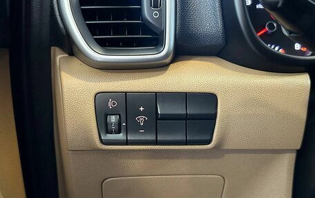 KIA Sportage IV рестайлинг, 2020 год, 2 567 000 рублей, 12 фотография