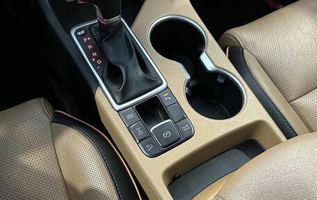 KIA Sportage IV рестайлинг, 2020 год, 2 567 000 рублей, 18 фотография