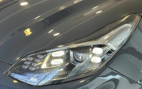 KIA Sportage IV рестайлинг, 2020 год, 2 567 000 рублей, 19 фотография