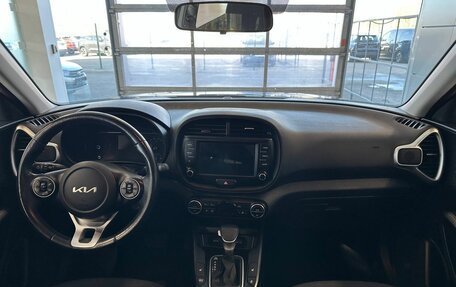 KIA Soul III, 2021 год, 2 257 000 рублей, 8 фотография