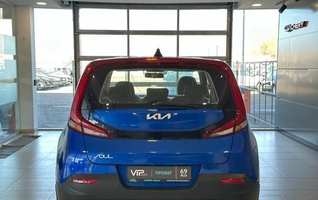 KIA Soul III, 2021 год, 2 257 000 рублей, 5 фотография