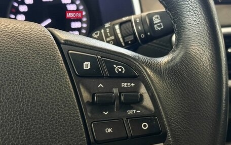 Hyundai Tucson III, 2020 год, 2 615 000 рублей, 12 фотография