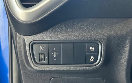 KIA Soul III, 2021 год, 2 257 000 рублей, 11 фотография