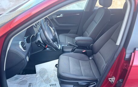 Audi A3, 2009 год, 800 000 рублей, 6 фотография