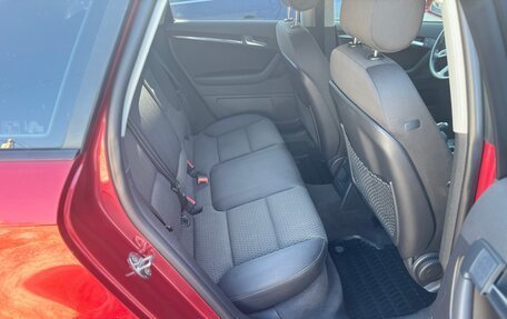 Audi A3, 2009 год, 800 000 рублей, 8 фотография