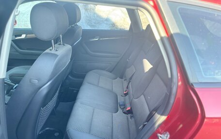 Audi A3, 2009 год, 800 000 рублей, 9 фотография