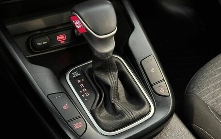 KIA Soul III, 2021 год, 2 257 000 рублей, 15 фотография