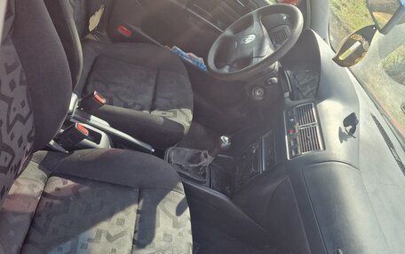 Volkswagen Golf IV, 2000 год, 340 000 рублей, 9 фотография