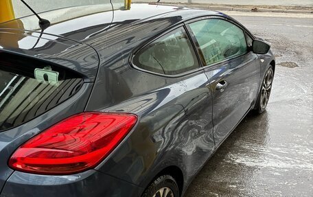 KIA cee'd III, 2013 год, 1 000 000 рублей, 3 фотография