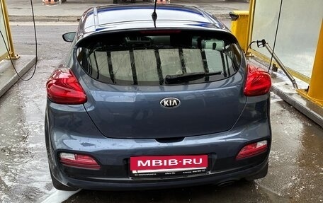 KIA cee'd III, 2013 год, 1 000 000 рублей, 4 фотография