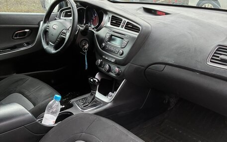 KIA cee'd III, 2013 год, 1 000 000 рублей, 7 фотография