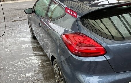 KIA cee'd III, 2013 год, 1 000 000 рублей, 5 фотография