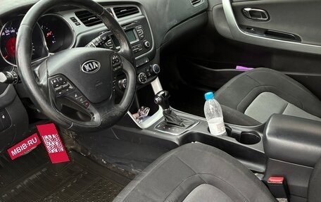 KIA cee'd III, 2013 год, 1 000 000 рублей, 6 фотография