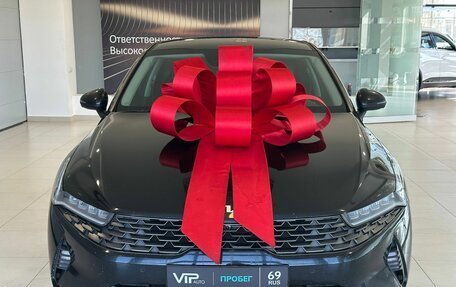 KIA K5, 2022 год, 2 747 000 рублей, 2 фотография